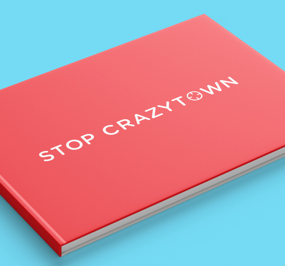 Stop Crazytown