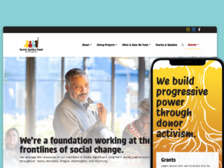 Social Justice Fund