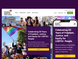 National LGBTQ Task Force