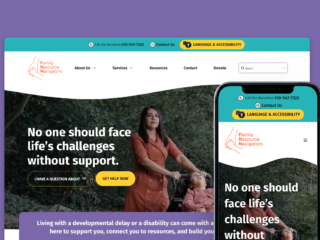 Family Resource Navigators